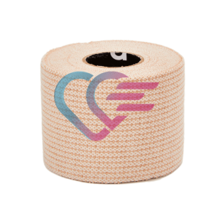 TAPE ZA BANDAŽU 5cm x 7m, PRO KOB EAB, BOJA KOŽE