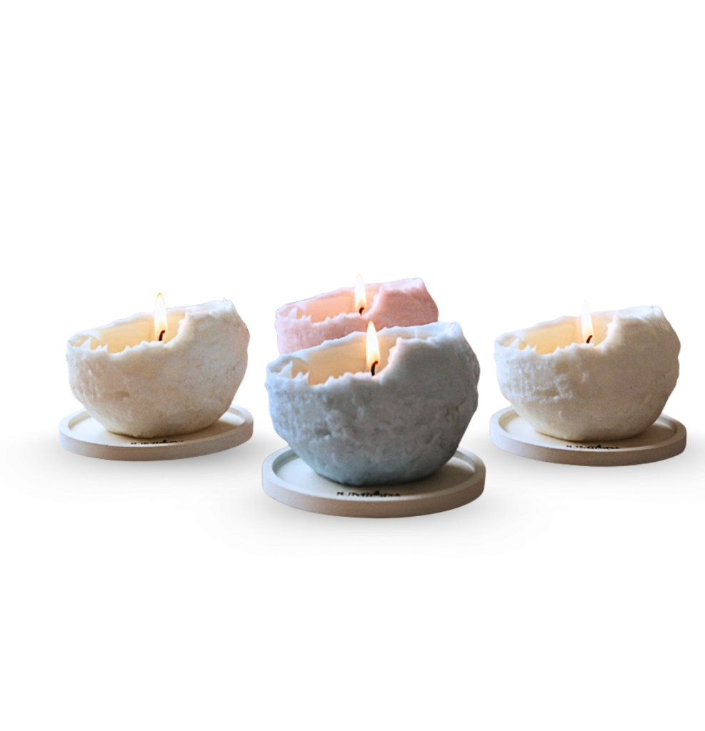 Unikatne mirisne svijeće