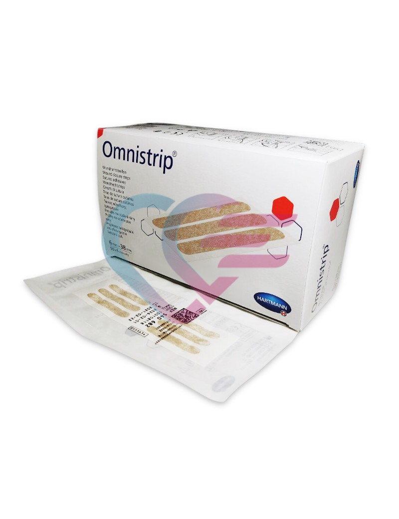 Omnistrip 6x38