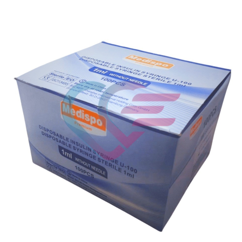 sprica inzulinska PP