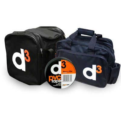 Sportske torbe i ostala oprema