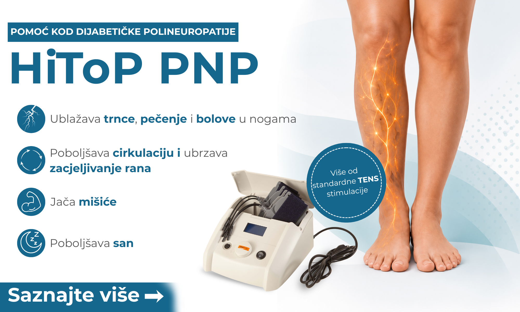 HiTop PNP